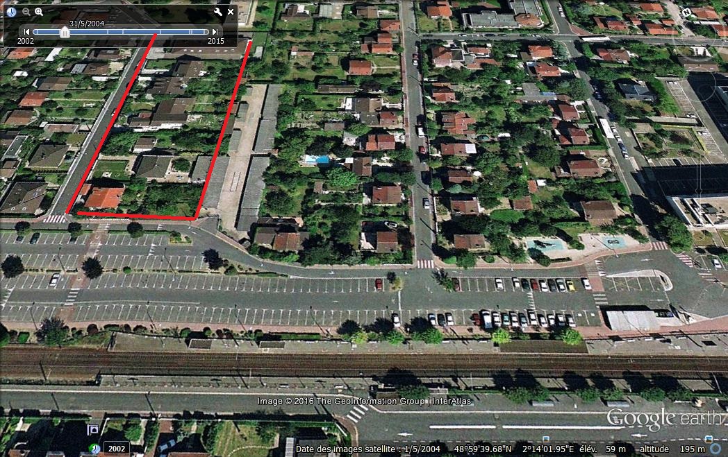 2004 avat j d arc et esprit ville