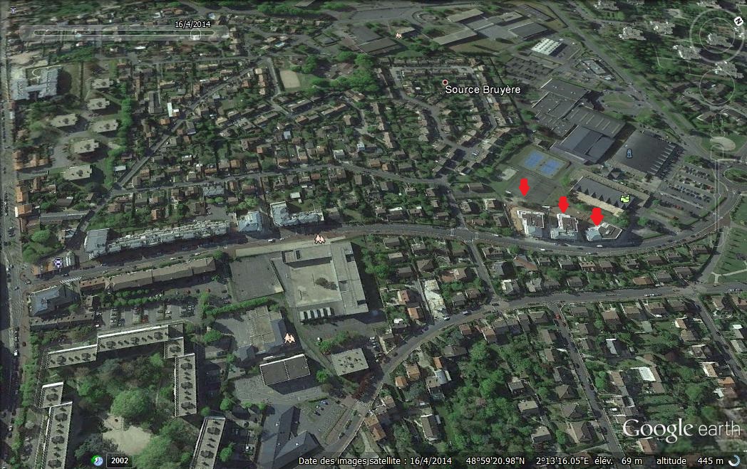 2014 2eme marais csl