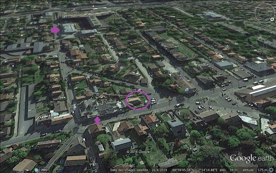 2014 classic allur chantier 1