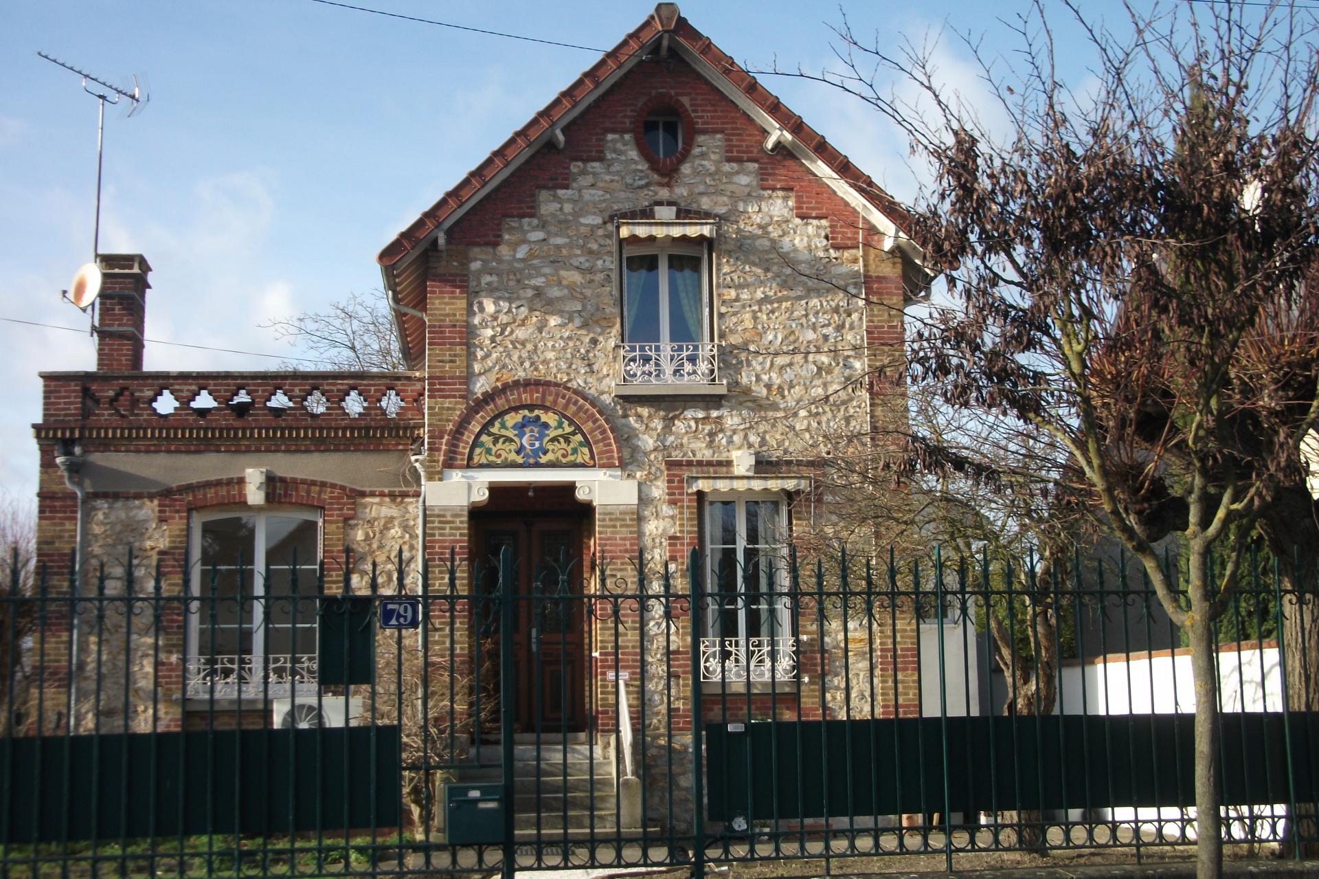 Meuliere 090