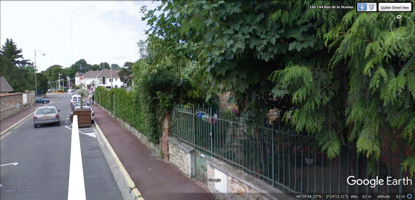 2004 petit pavillon vers sergent hurteau