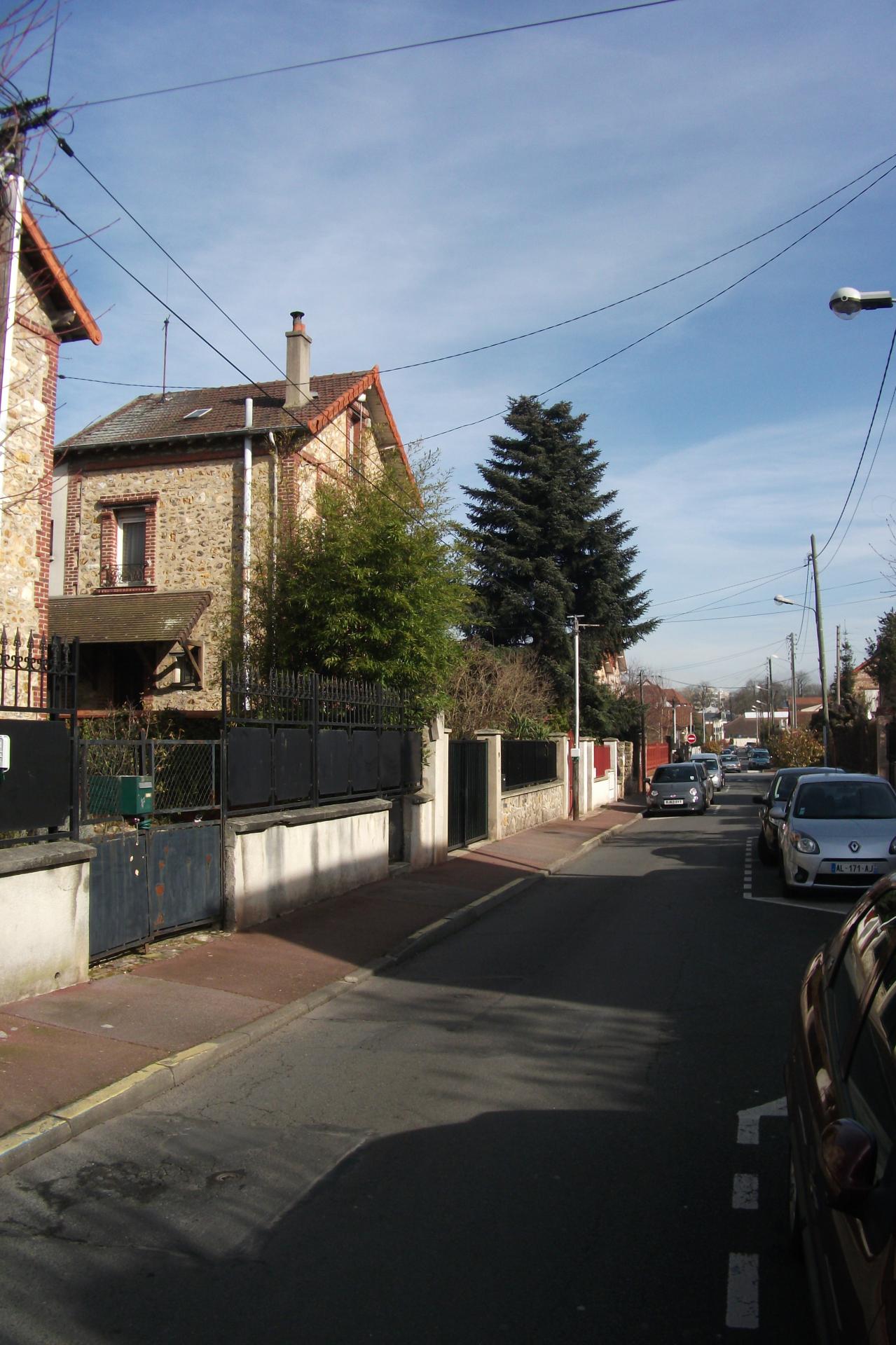 Meuliere 273