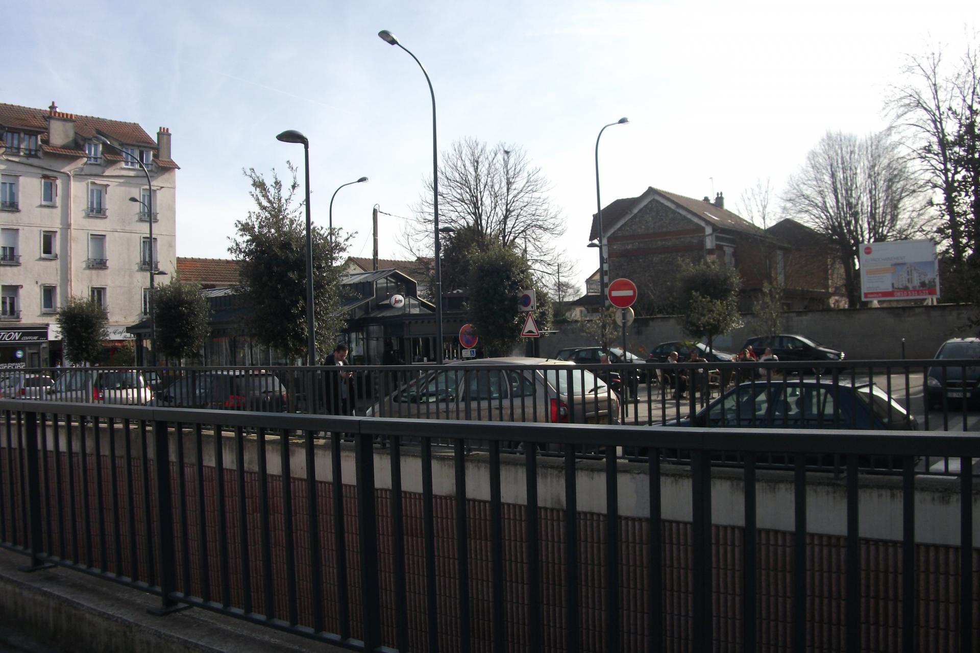 Meuliere 340