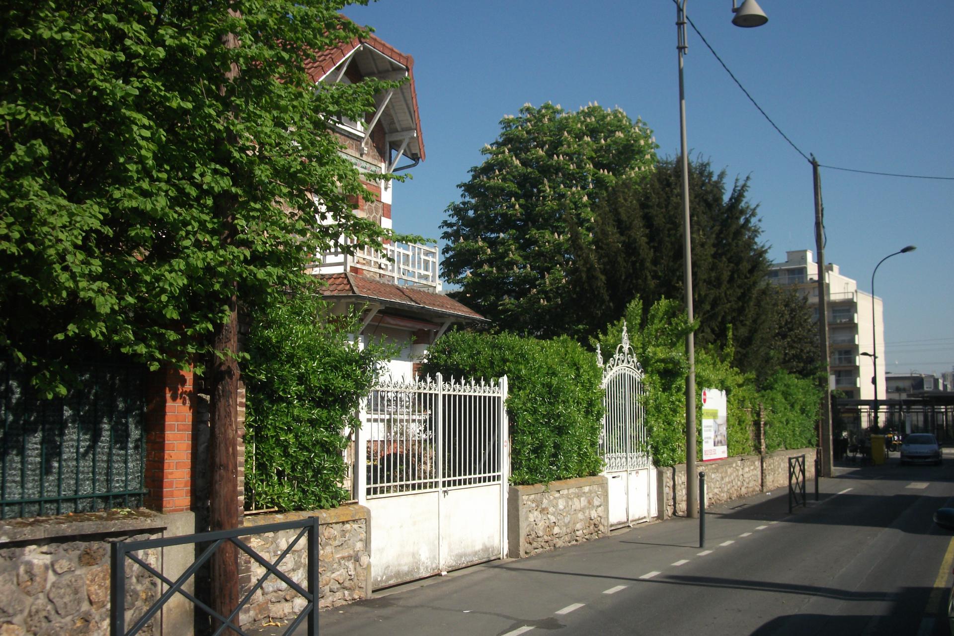 Meuliere 453