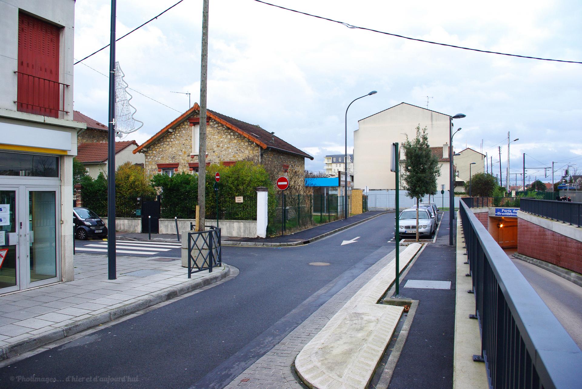 Plesseio avant